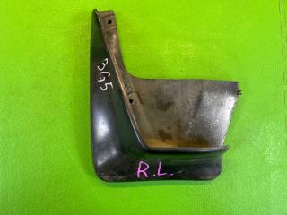 Брызговик задний левый SUBARU LEGACY 1996