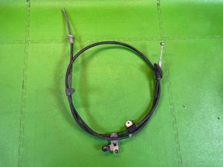 Тросик ручника левый задний TOYOTA WISH ZGE20 2ZR-FAE 46430-68020 1 ракурс