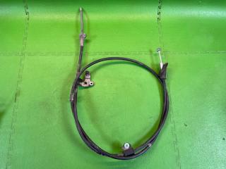 Тросик ручника правый задний TOYOTA WISH ZGE20 2ZR-FAE 46420-68020 1 ракурс