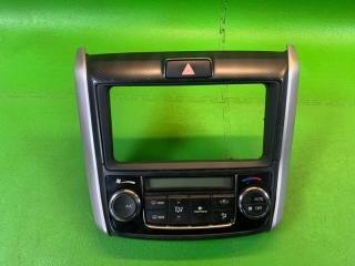 Блок климат-контроля TOYOTA COROLLA FIELDER NKE165 1NZ-FXE 55939-12020 1 ракурс