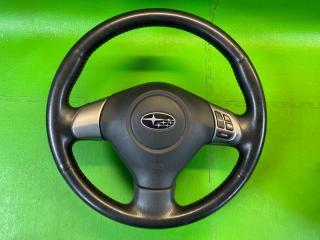 Руль SUBARU EXIGA 2010