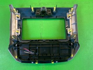 Блок климат-контроля TOYOTA COROLLA FIELDER NKE165 1NZ-FXE 55939-12020 2 ракурс