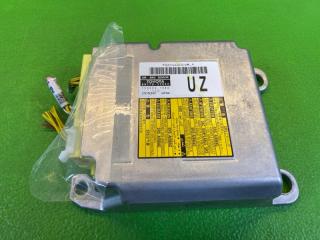 Блок управления airbag TOYOTA CAMRY AVV50 2AR-FXE 89170-33850 1 ракурс
