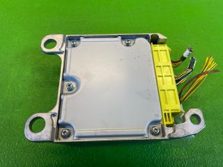 Блок управления airbag TOYOTA CAMRY AVV50 2AR-FXE 89170-33850 2 ракурс