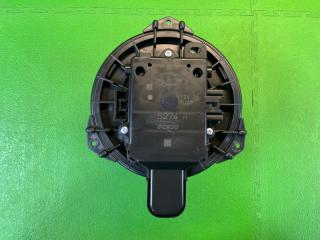 Мотор печки TOYOTA PRIUS 2016