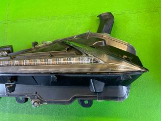 Габарит LEXUS NX300H AYZ10 2AR-FXE 81621-78060, 81620-78060 4 ракурс