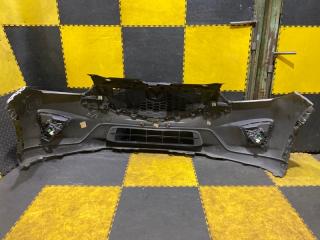 Бампер передний MAZDA CX-5 KE2AW SH-VPTS 38P 2 ракурс