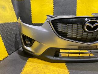 Бампер передний MAZDA CX-5 KE2AW SH-VPTS 38P 5 ракурс
