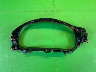 Консоль спидометра LEXUS NX300H AYZ15 2AR-FXE 55411-78020 2 ракурс