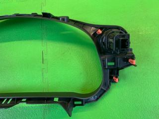 Консоль спидометра LEXUS NX300H AYZ15 2AR-FXE 55411-78020 4 ракурс