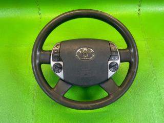 Руль TOYOTA PRIUS 2006