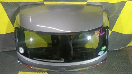 Дверь 5-я LEXUS NX300H AYZ10 2AR-FXE 67005-78050, 1Н9 3 ракурс