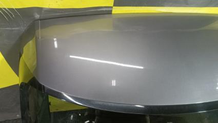 Дверь 5-я LEXUS NX300H AYZ10 2AR-FXE 67005-78050, 1Н9 4 ракурс