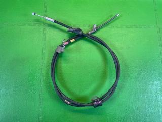 Тросик ручника правый задний TOYOTA WISH ZGE20 2ZR-FAE 46420-68020 1 ракурс