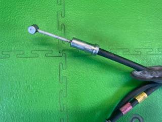 Тросик ручника правый задний TOYOTA WISH ZGE20 2ZR-FAE 46420-68020 3 ракурс