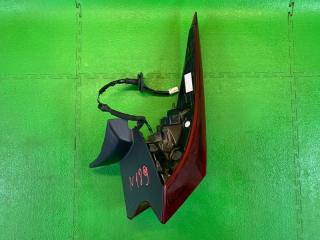 Стоп-сигнал правый TOYOTA PRIUS PHV ZVW52 2ZR-FXE 81550-47330, 47-96, 47-97 4 ракурс