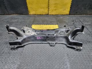 Балка под двс LEXUS NX300H AYZ15 2AR-FXE 51201-78020 2 ракурс