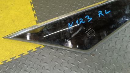 Стекло собачника левое заднее LEXUS RX450H GYL25 2GR-FXS 2 ракурс