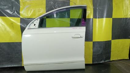 Запчасть дверь передняя левая AUDI Q7 2007