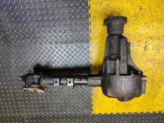 Редуктор передний ISUZU BIGHORN UBS26 6VE1 8971838870 2 ракурс