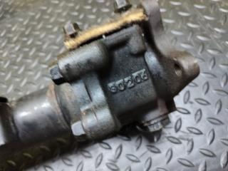 Редуктор передний ISUZU BIGHORN UBS26 6VE1 8971838870 3 ракурс