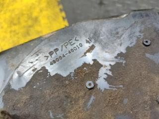 Отбойник амортизатора правый задний LEXUS RX450H GYL25 2GR-FXS 48048-48011 4 ракурс