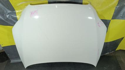Капот AUDI Q7 4LB BHK 4L0823029A, R6 3 ракурс