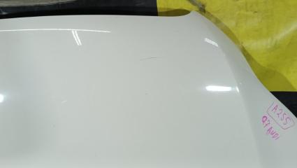 Капот AUDI Q7 4LB BHK 4L0823029A, R6 5 ракурс