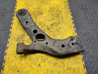 Рычаг левый передний TOYOTA HARRIER ZSU65 3ZR-FAE 48069-42060 2 ракурс