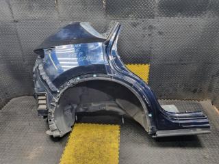 Крыло правое заднее MAZDA CX-5 KF2P SH-VPTS 42М 1 ракурс