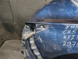 Крыло правое заднее MAZDA CX-5 KF2P SH-VPTS 42М 3 ракурс