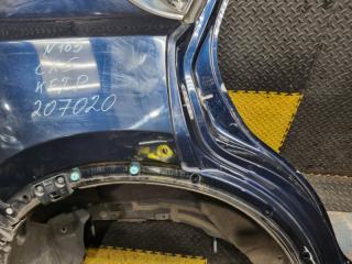Крыло правое заднее MAZDA CX-5 KF2P SH-VPTS 42М 5 ракурс
