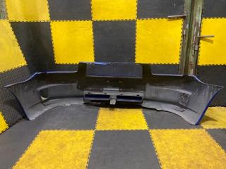 Бампер передний SUBARU FORESTER SG5 EJ205 02C 2 ракурс