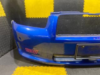 Бампер передний SUBARU FORESTER SG5 EJ205 02C 5 ракурс