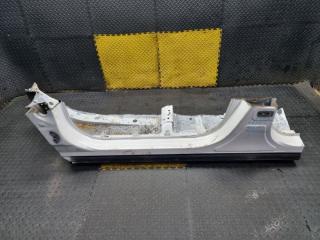 Порог кузова левый LEXUS NX300H AYZ15 2AR-FXE 085 1 ракурс