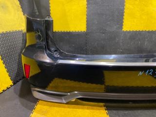 Бампер задний LEXUS RX450H GYL25 2GR-FXS 5215948929C1, 5210848030 5 ракурс