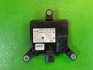 Датчик парковки MAZDA CX-5 KF2P SH-VPTS KB8C67Y30F 1 ракурс