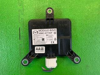 Датчик парковки MAZDA CX-5 KF2P SH-VPTS KB8C-67Y30F 1 ракурс