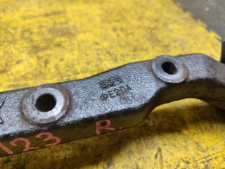 Крепление редуктора заднее LEXUS RX450H GYL25 2GR-FXS 52380-48120 3 ракурс