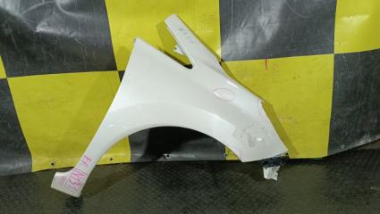 Крыло переднее правое NISSAN NOTE 2017