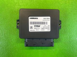 Блок управления парковкой NISSAN LEAF ZE1 EM57 36032 5SA0A 1 ракурс