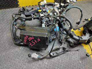 Коса под капот LEXUS NX300H AYZ10 2AR-FXE 82111-78380 5 ракурс