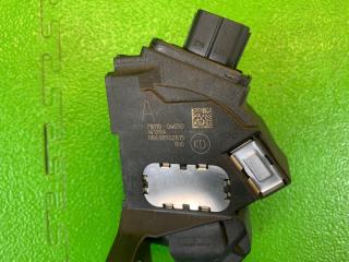 Педаль газа LEXUS NX300H AYZ10 2AR-FXE 78110-0W050 4 ракурс