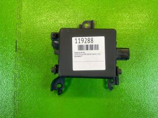 Радар-детектор TOYOTA VELLFIRE AGH30 2AR-FE DNMWR007, 88210-58070 1 ракурс