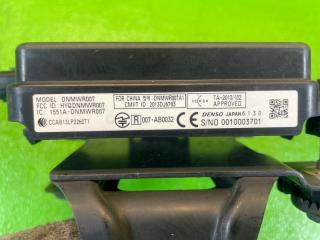 Радар-детектор TOYOTA VELLFIRE AGH30 2AR-FE DNMWR007, 88210-58070 3 ракурс