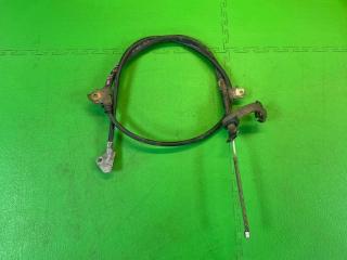 Тросик ручника правый задний TOYOTA WILL CYPHA NCP75 1NZ-FE 46430-12490 1 ракурс