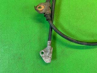 Тросик ручника правый задний TOYOTA WILL CYPHA NCP75 1NZ-FE 46430-12490 2 ракурс