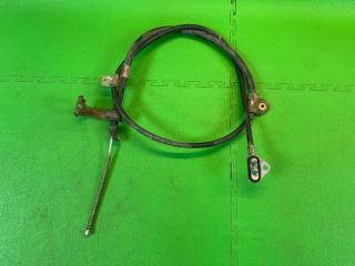 Тросик ручника правый задний TOYOTA WILL CYPHA NCP75 1NZ-FE 46430-12490 4 ракурс