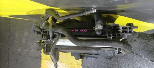 Радиатор NISSAN NOTE HE12 HR12-DE 214105WZ1A 5 ракурс Радиатор NISSAN NOTE HE12 HR12-DE 214105WZ1A 5 ракурс