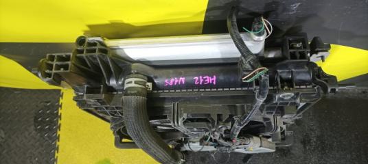 Радиатор NISSAN NOTE HE12 HR12-DE 214105WZ1A 3 ракурс Радиатор NISSAN NOTE HE12 HR12-DE 214105WZ1A 3 ракурс
